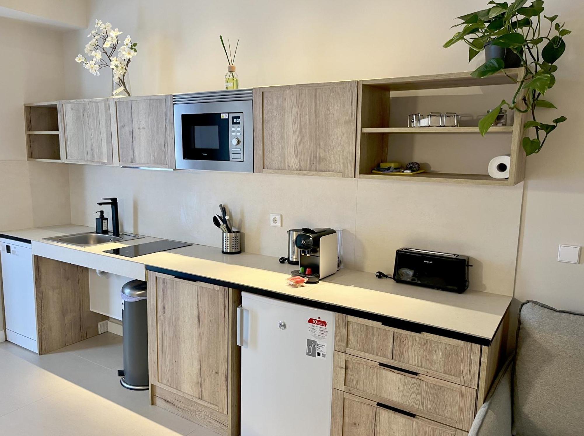 Apartment Osito Hub - Colomer Valencia