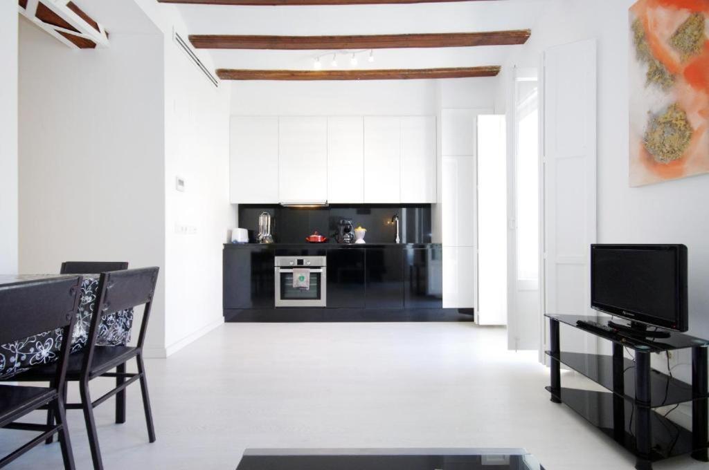 Apartamento Mosen Sorell Valencia