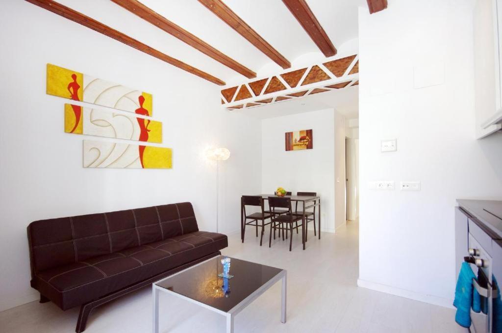 Apartamento Mosen Sorell