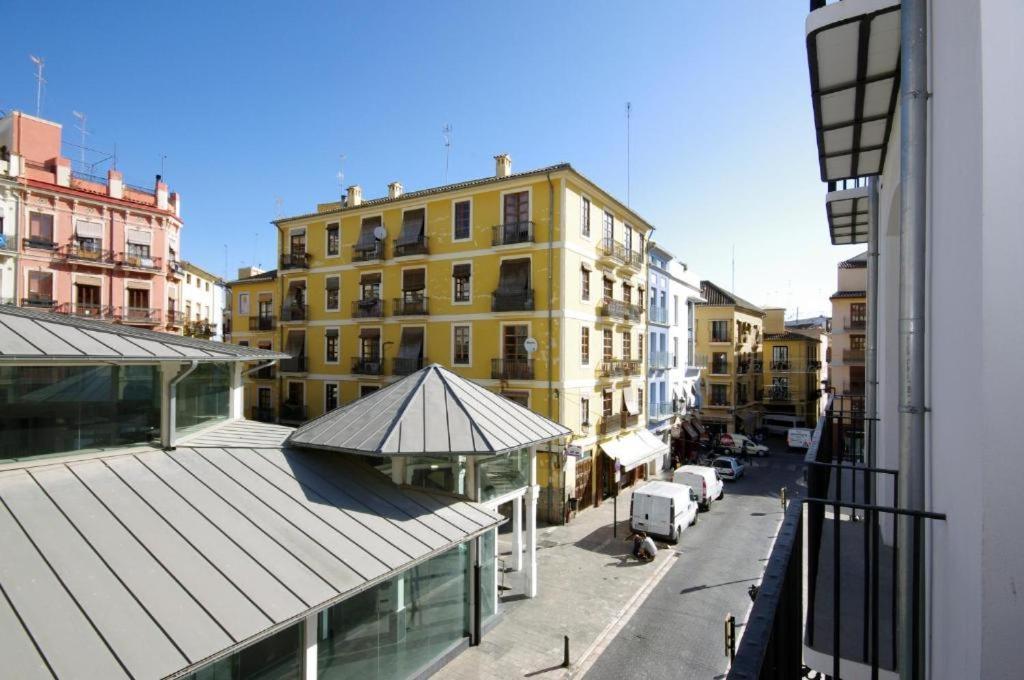 Apartamento Mosen Sorell *