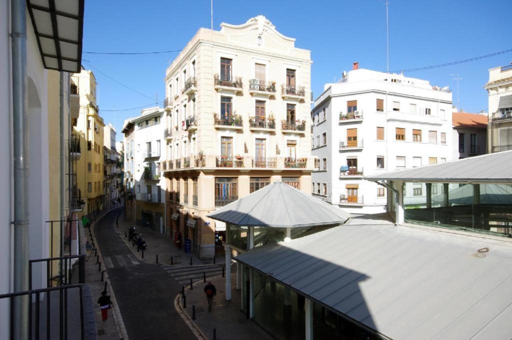 Apartamento Mosen Sorell Valencia