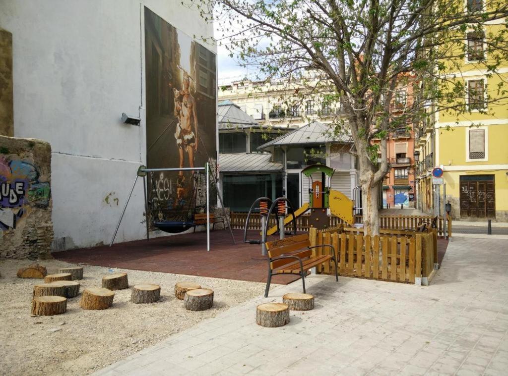 Apartamento Mosen Sorell *