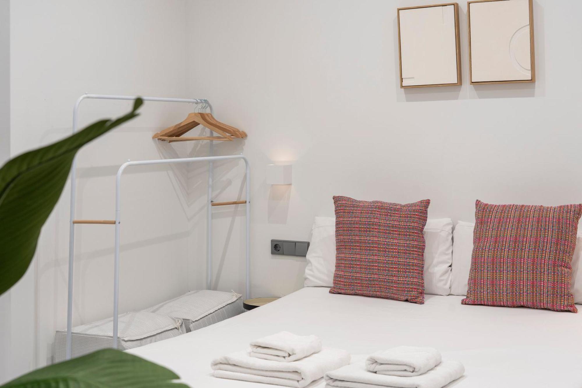 Apartamento Vlc Host - Bellvis