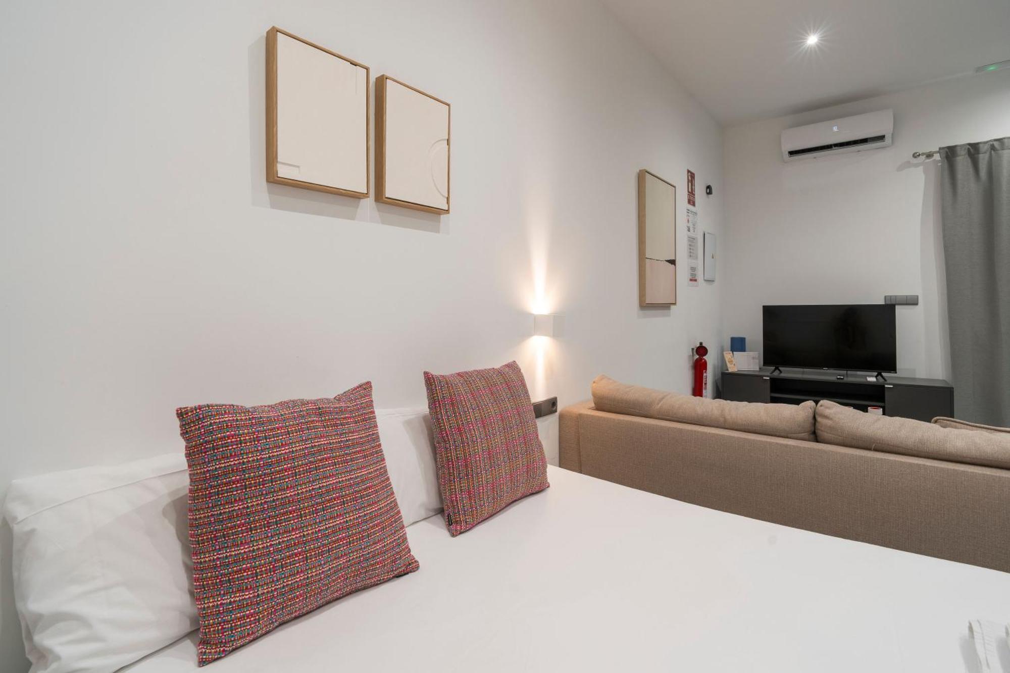 Apartamento Vlc Host - Bellvis