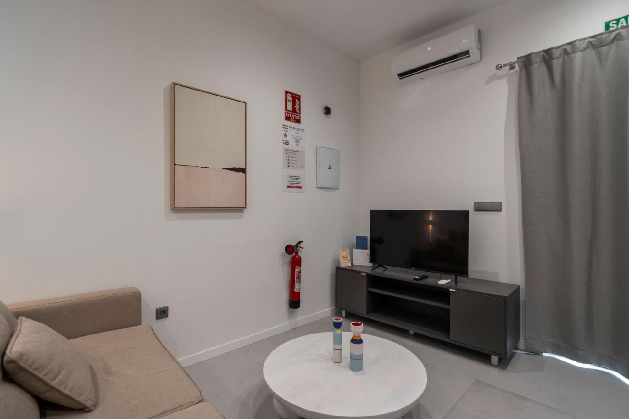 Vlc Host - Bellvis Apartamento