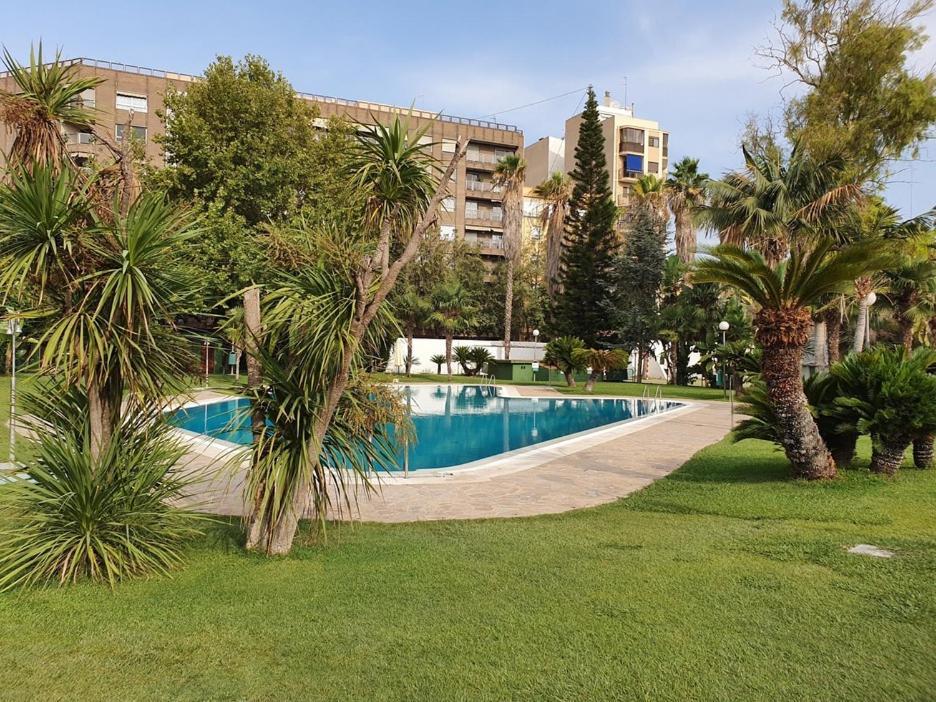 Apartamento Julios