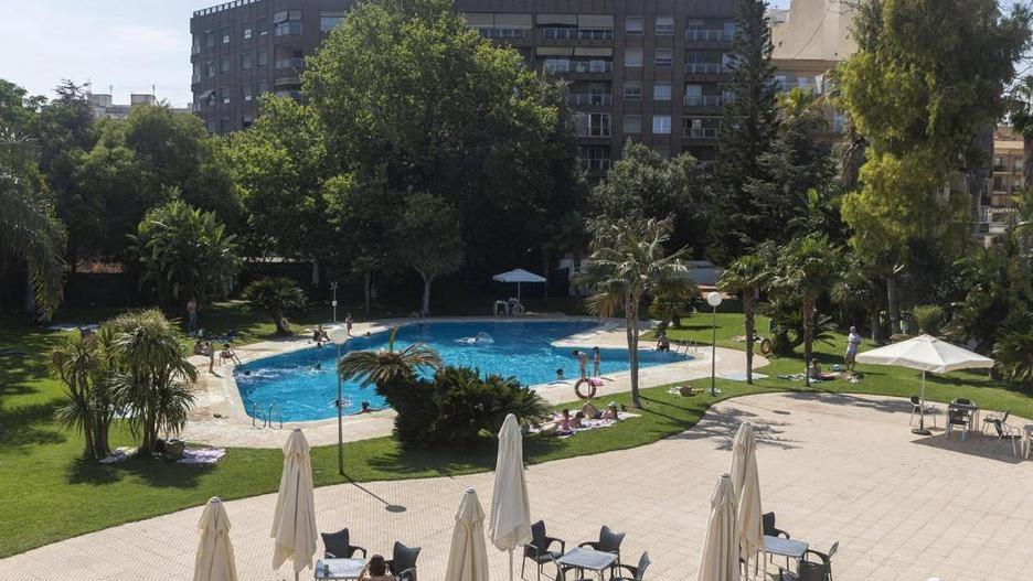 Julios Apartamento *