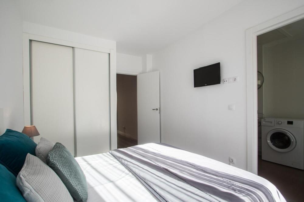Flatsforyou Turia Apartment