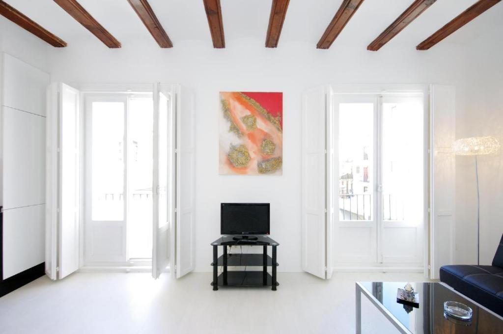 Mosen Sorell Apartamento