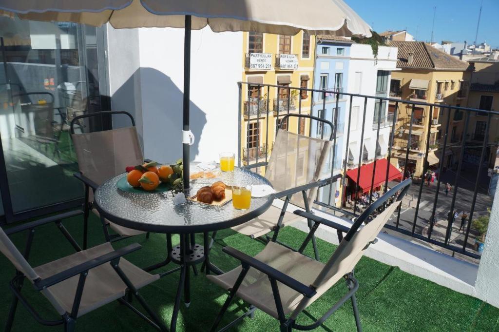 Mosen Sorell Apartamento *