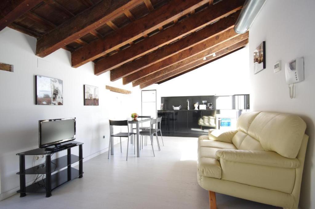 Apartamento Mosen Sorell *