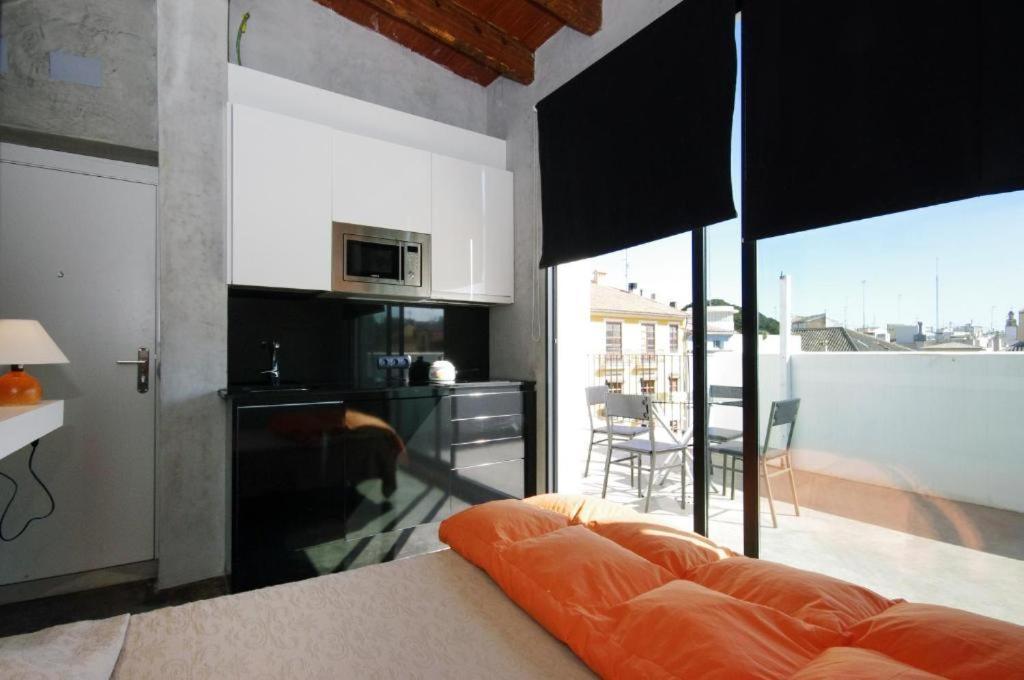 Apartamento Mosen Sorell Valencia