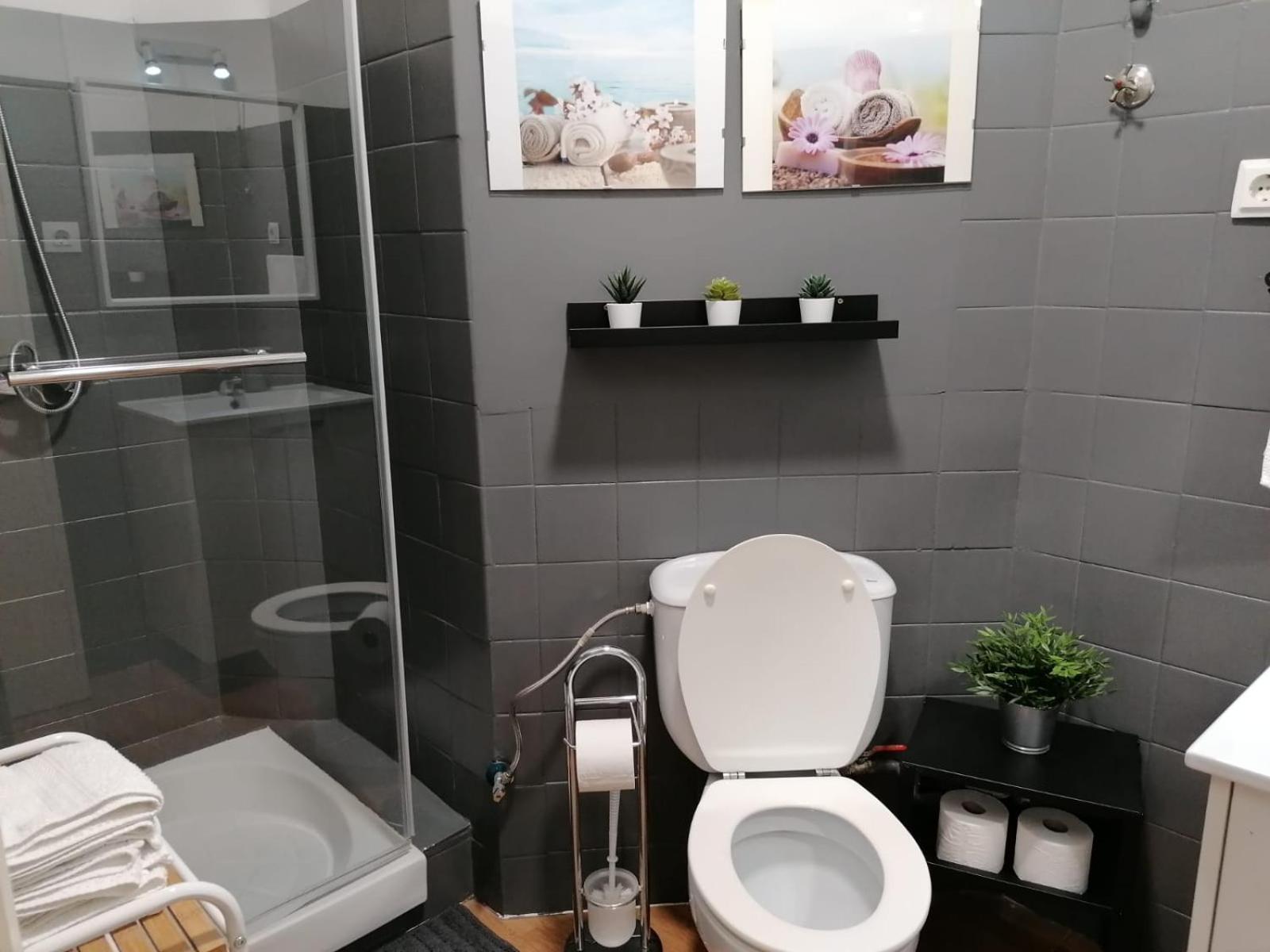 Cerca De La Ciudad De Ciencias Apartment Valencia