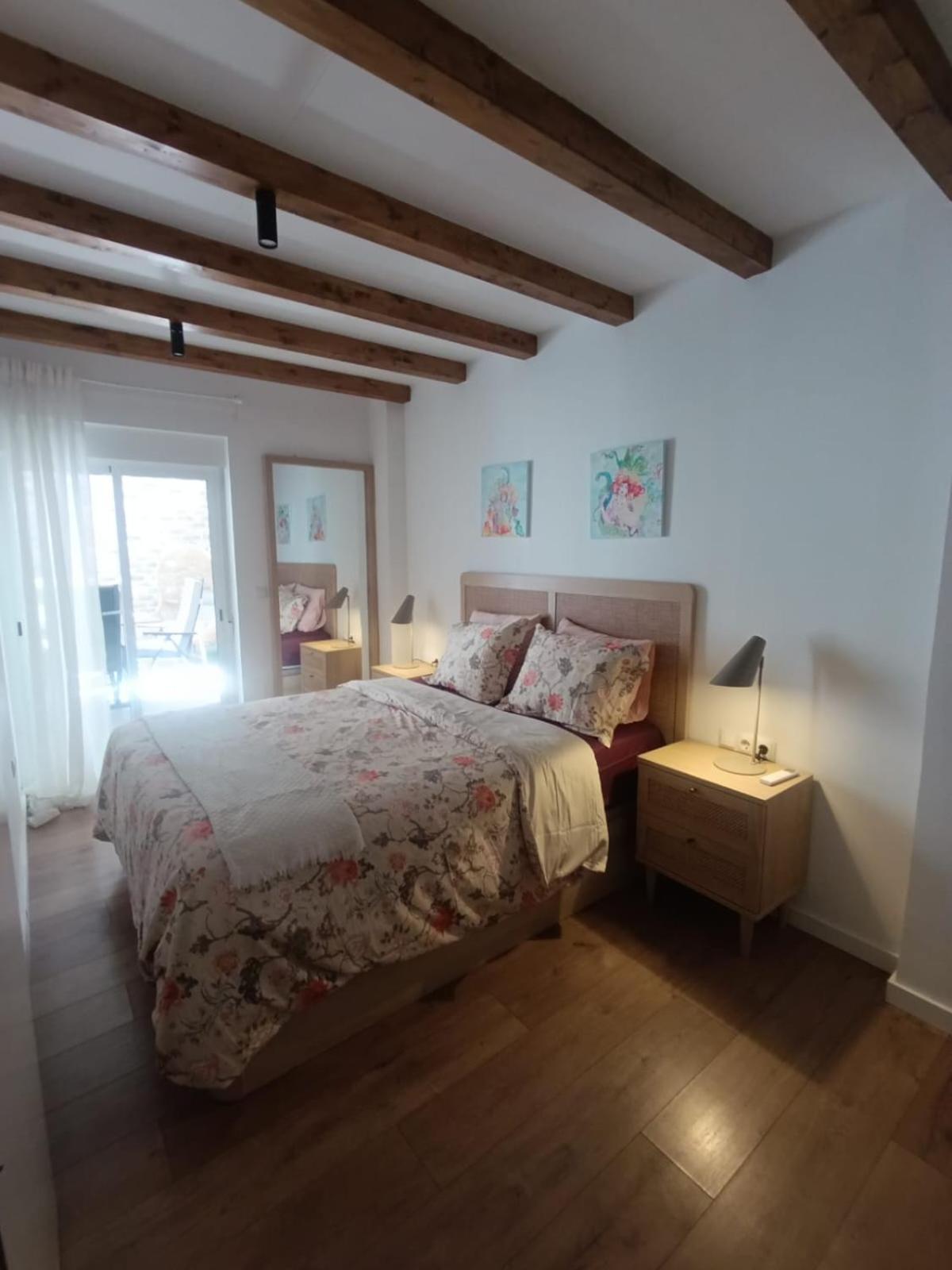 Apartment Bear Homes - Olimpia