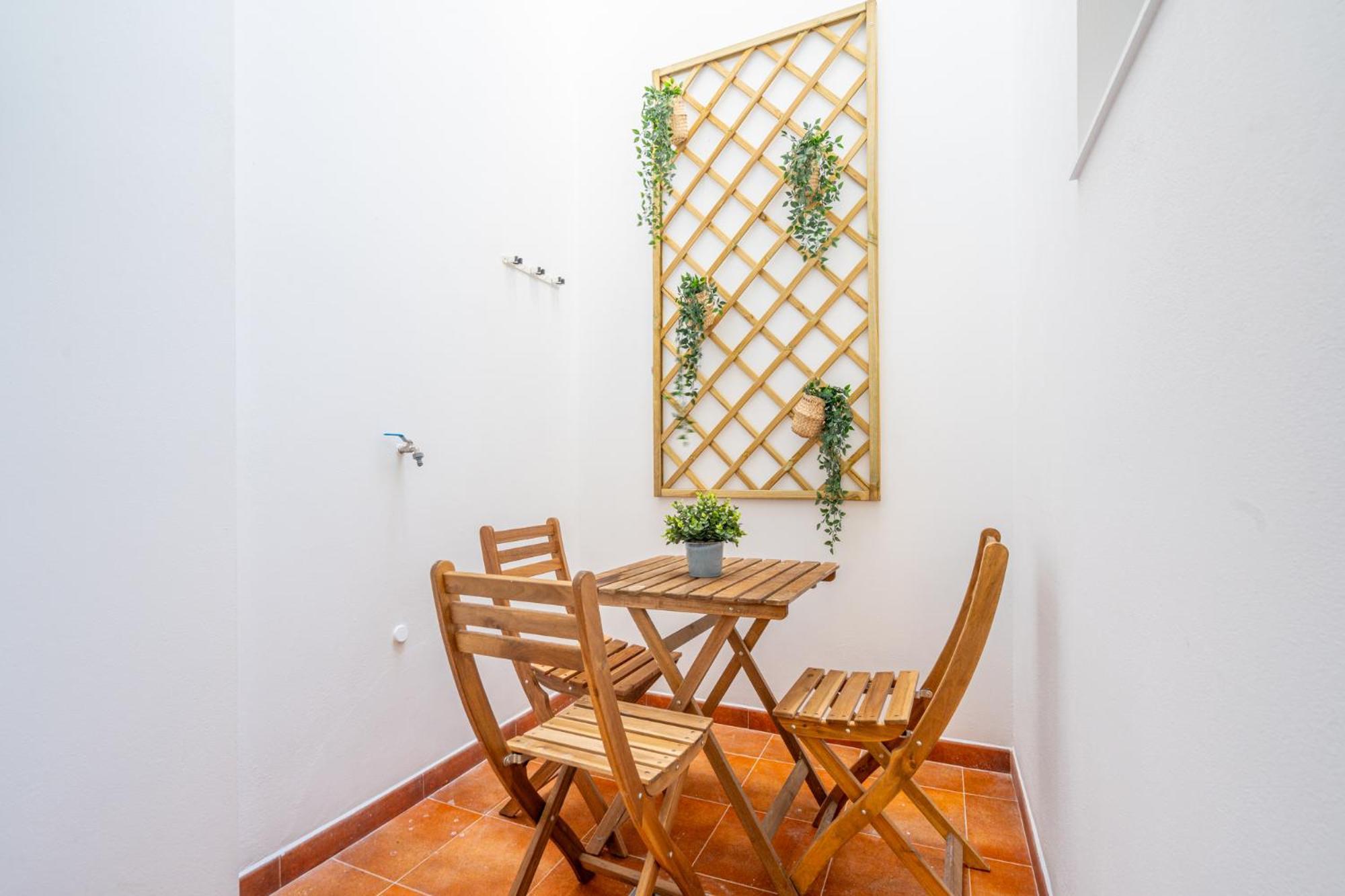 Casa Poblados Marítimos, Marina Valencia