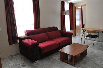 Citizentral Gascons Apartment