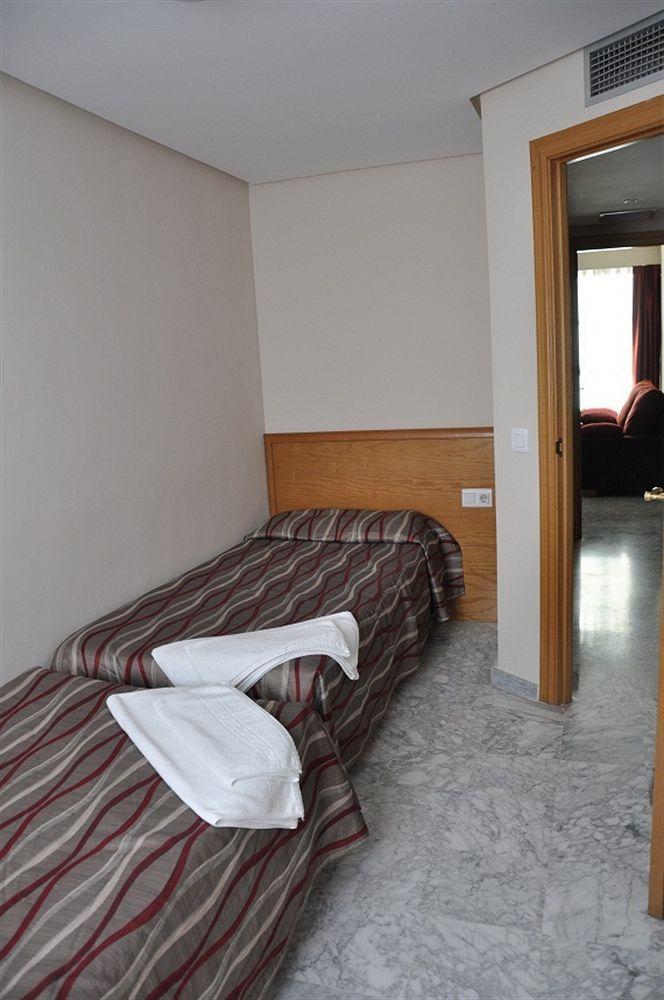 Citizentral Gascons Apartment *