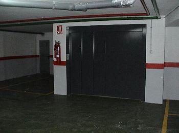 Citizentral Gascons Apartment Valencia