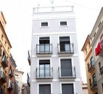 Anderson Flats Apartment Valencia