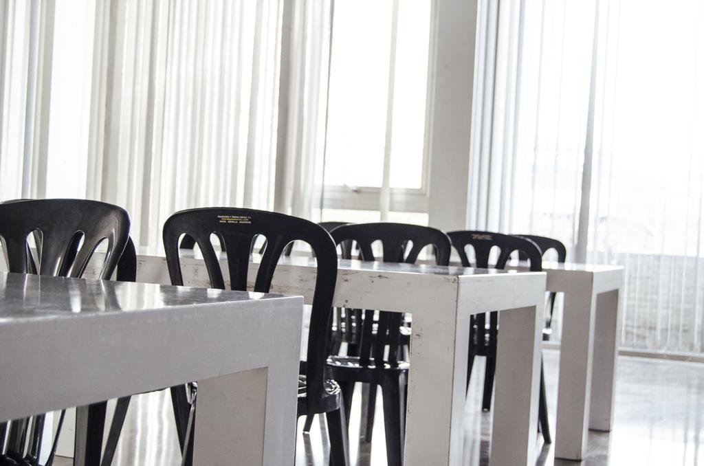 Residencia La Petxina Hotel 2*