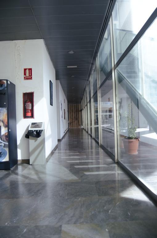 Hotel Residencia La Petxina 2*