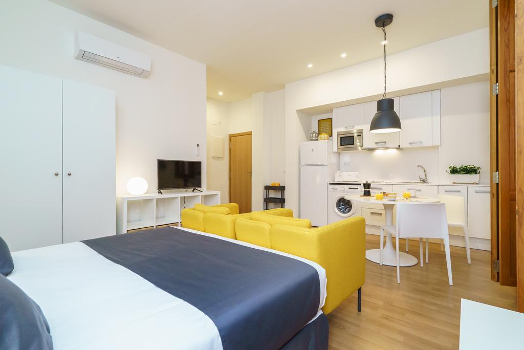 Apartamento Valencia Home Valencia