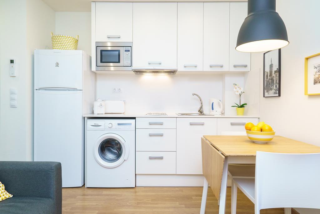 Apartamento Valencia Home *