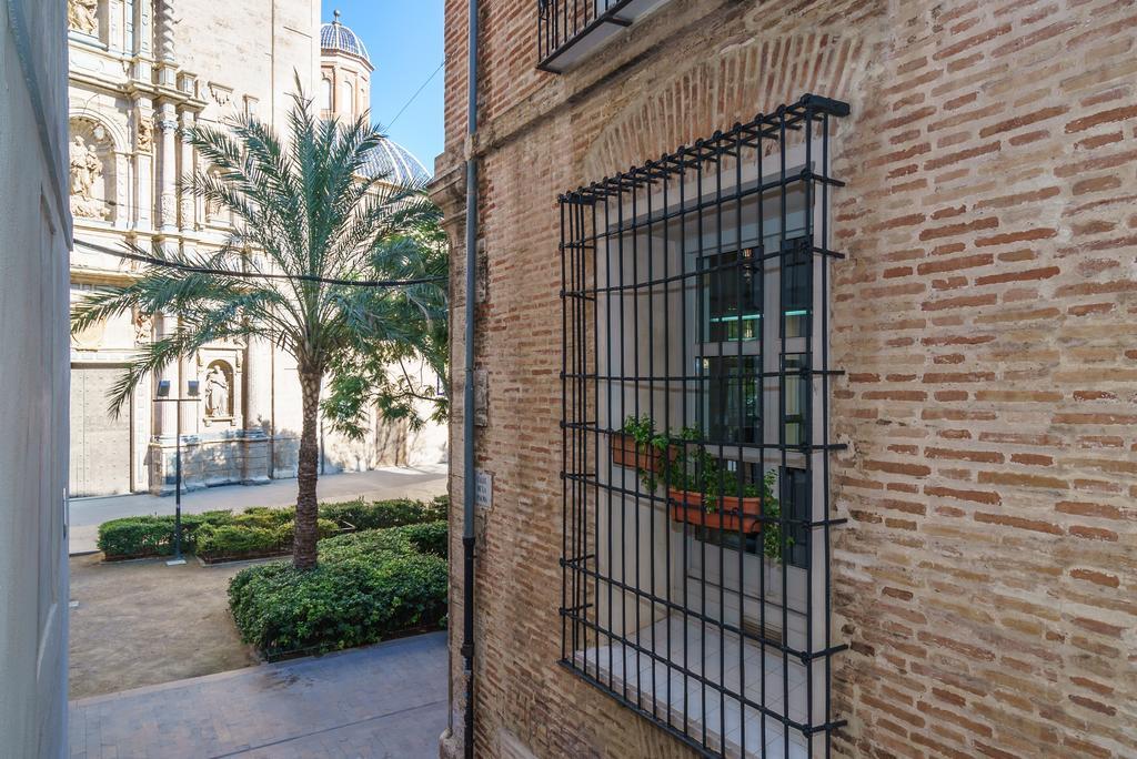Apartamento Valencia Home