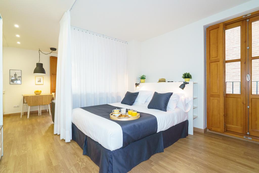 Apartamento Valencia Home *