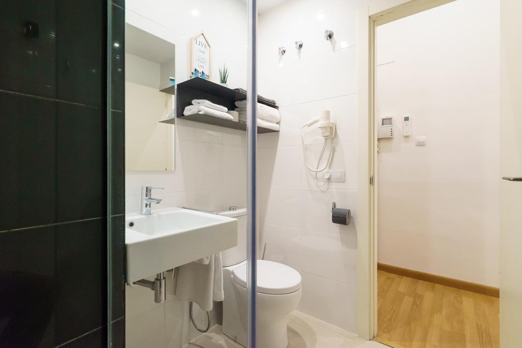 Apartamento Valencia Home