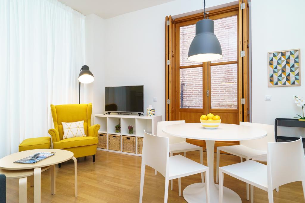 Apartamento Valencia Home Valencia