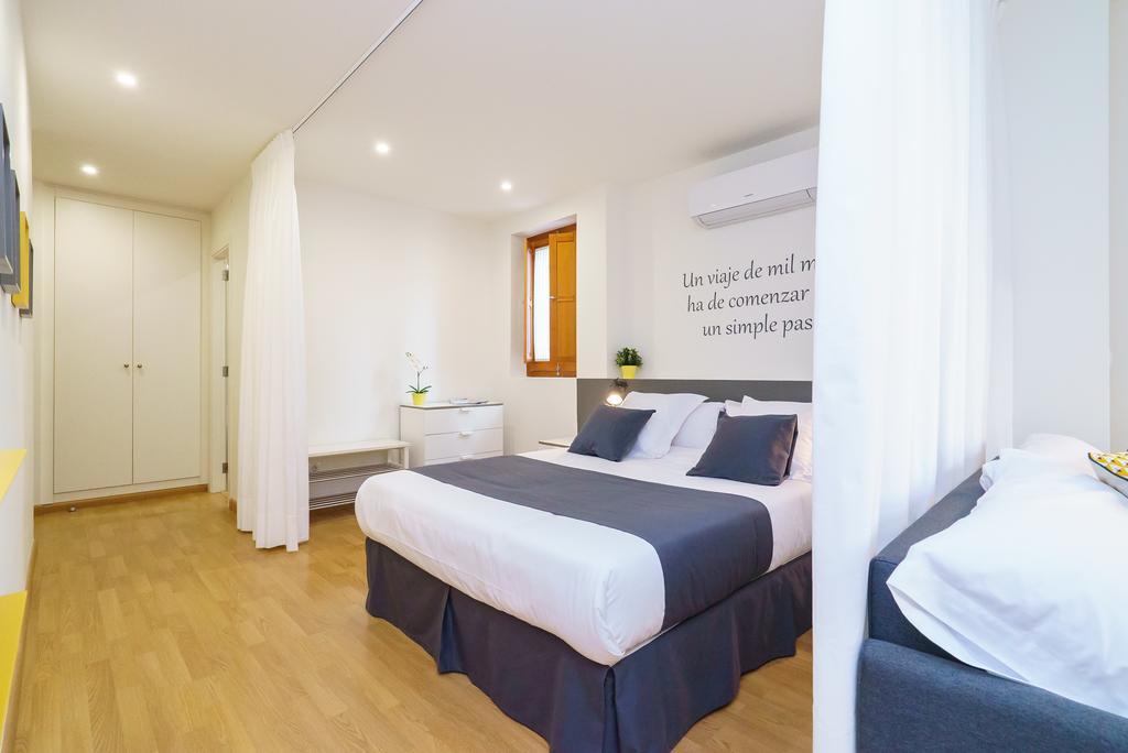 Apartamento Valencia Home *