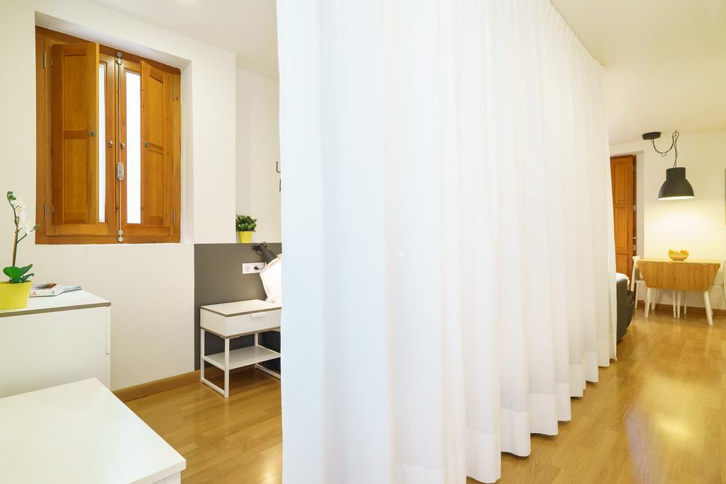 Valencia Home Apartamento *