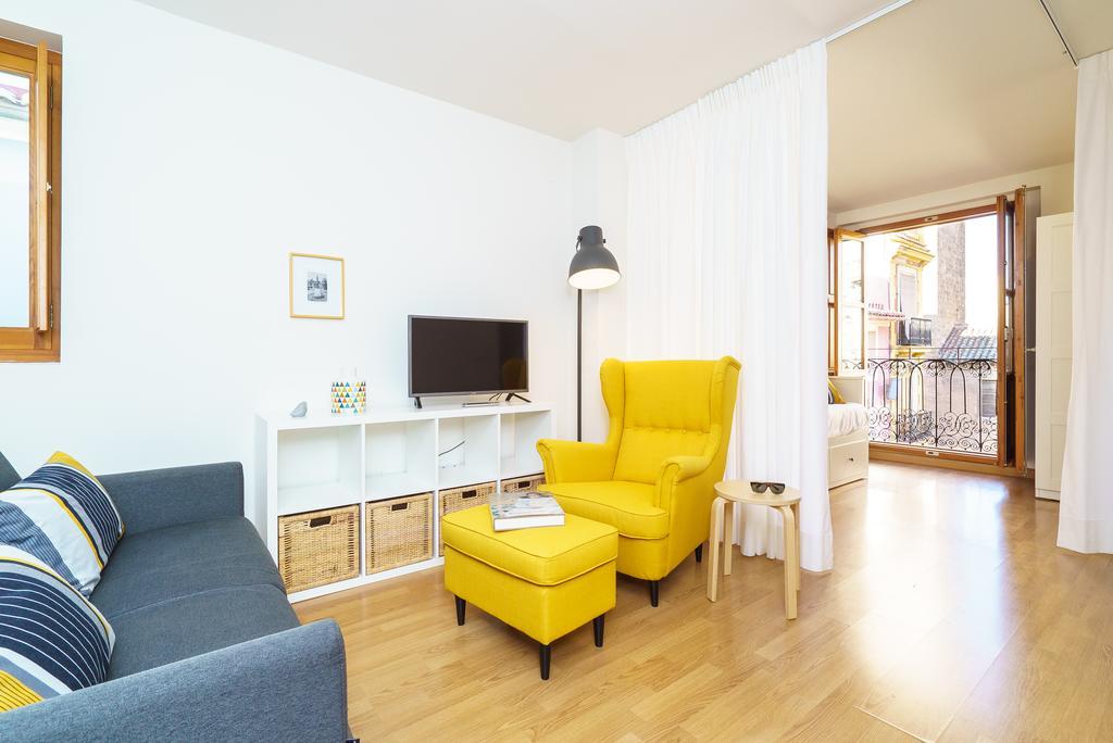 Apartamento Valencia Home
