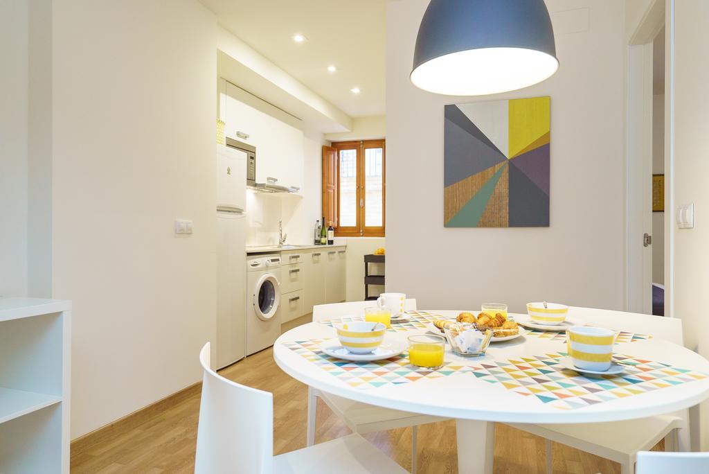Apartamento Valencia Home