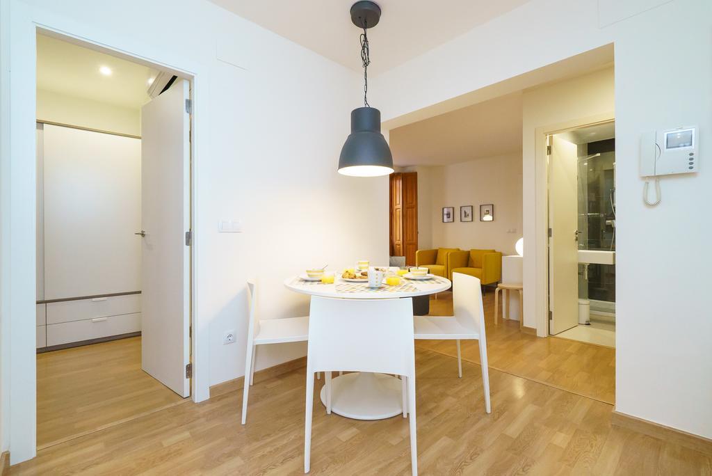 Valencia Home Apartamento *