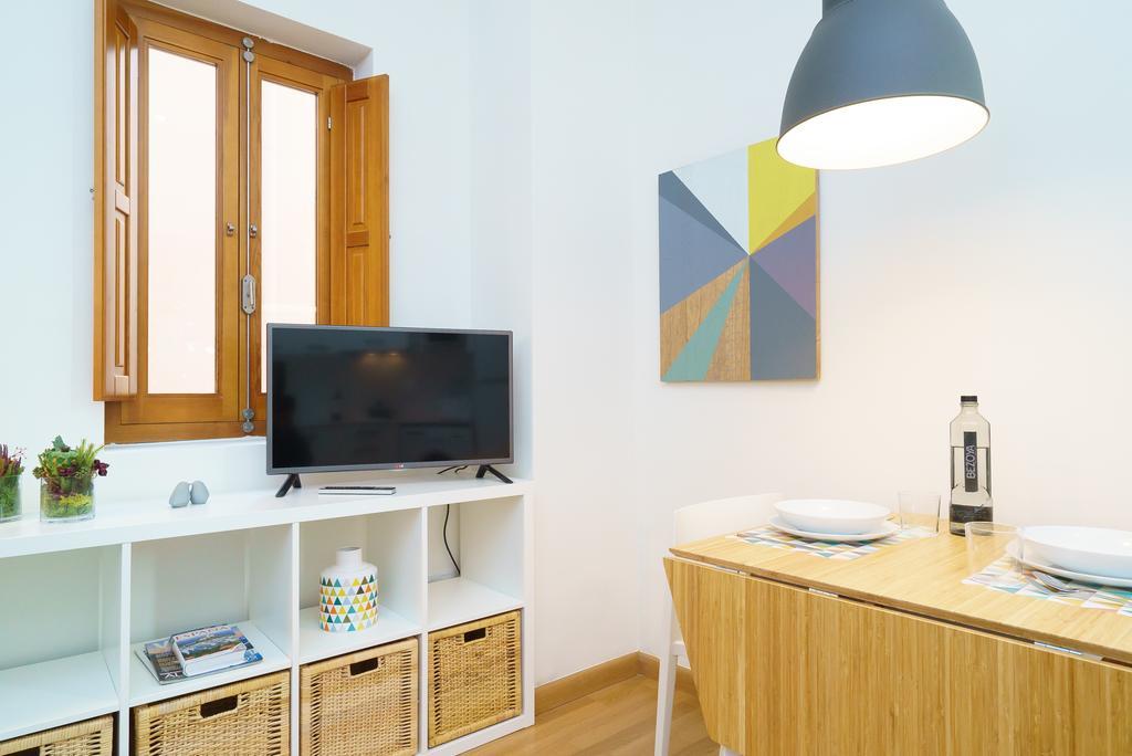 Apartamento Valencia Home