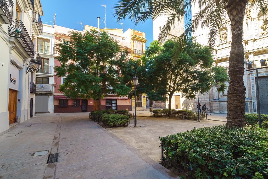Apartamento Valencia Home *