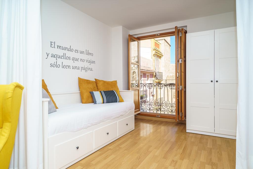Apartamento Valencia Home