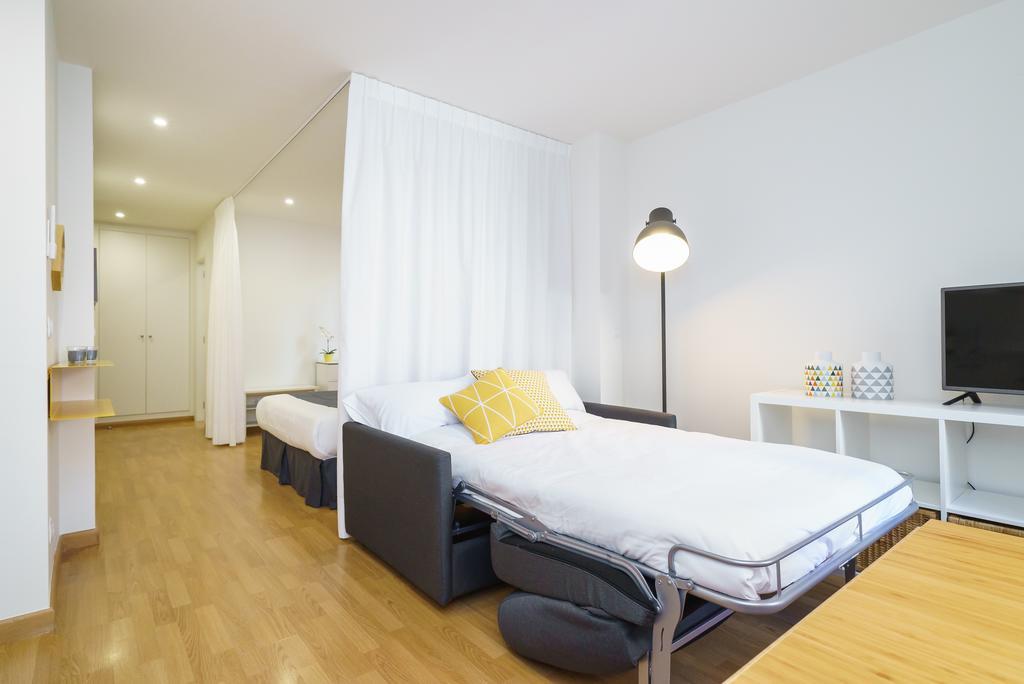 Valencia Home Apartamento