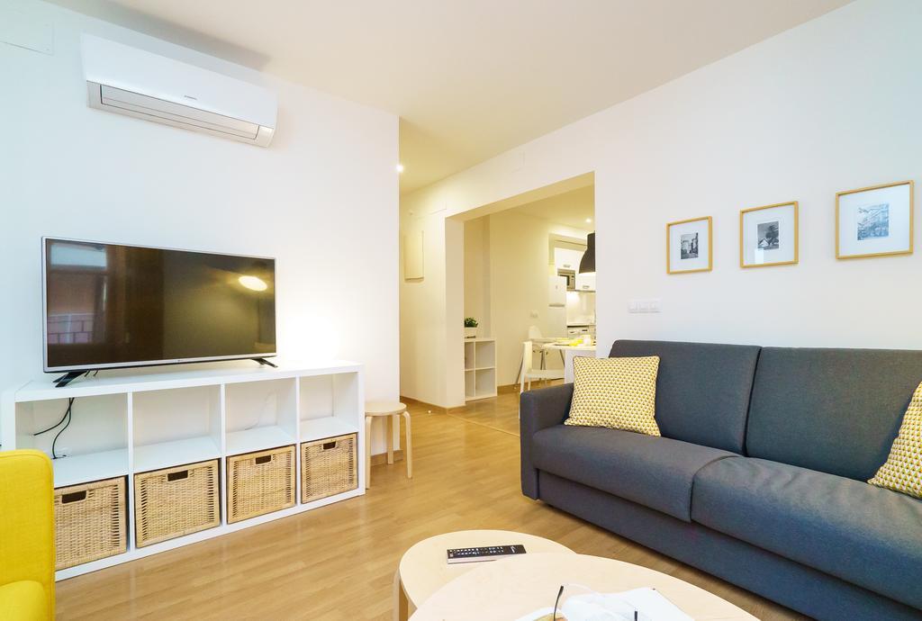 Valencia Home Apartamento Valencia