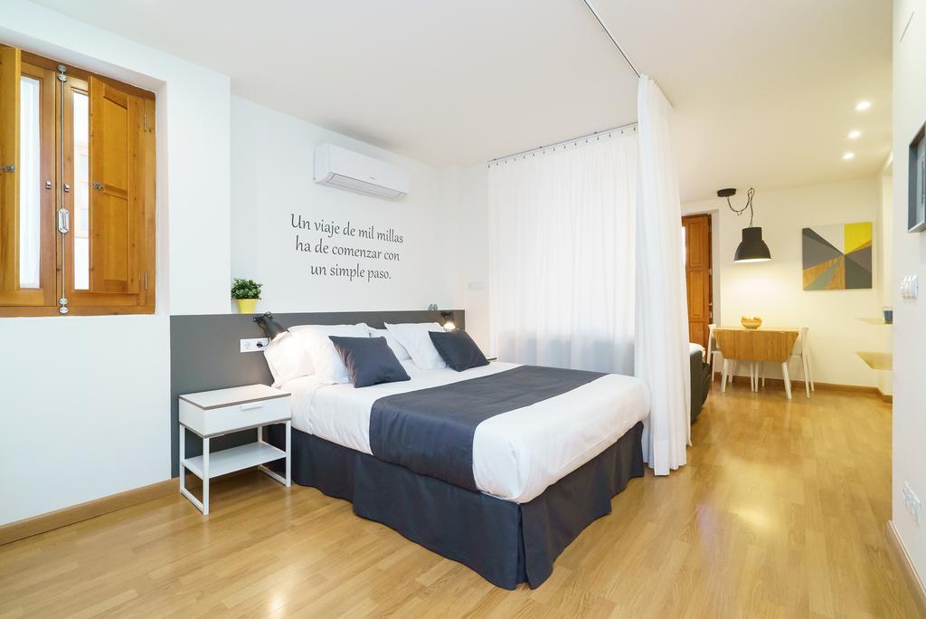 Apartamento Valencia Home