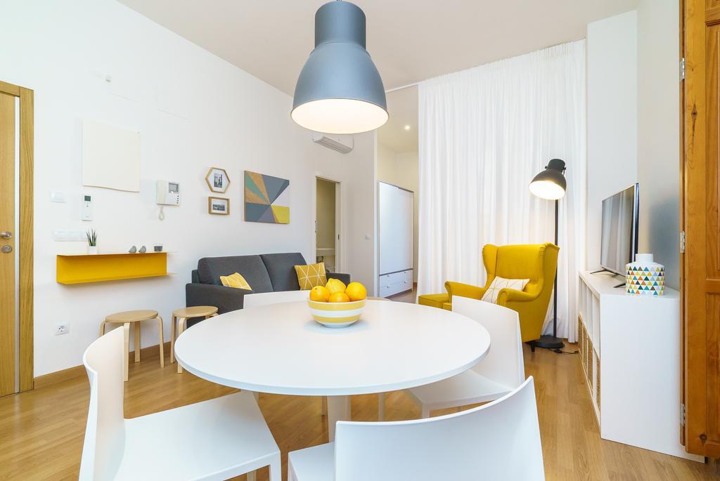 Apartamento Valencia Home *