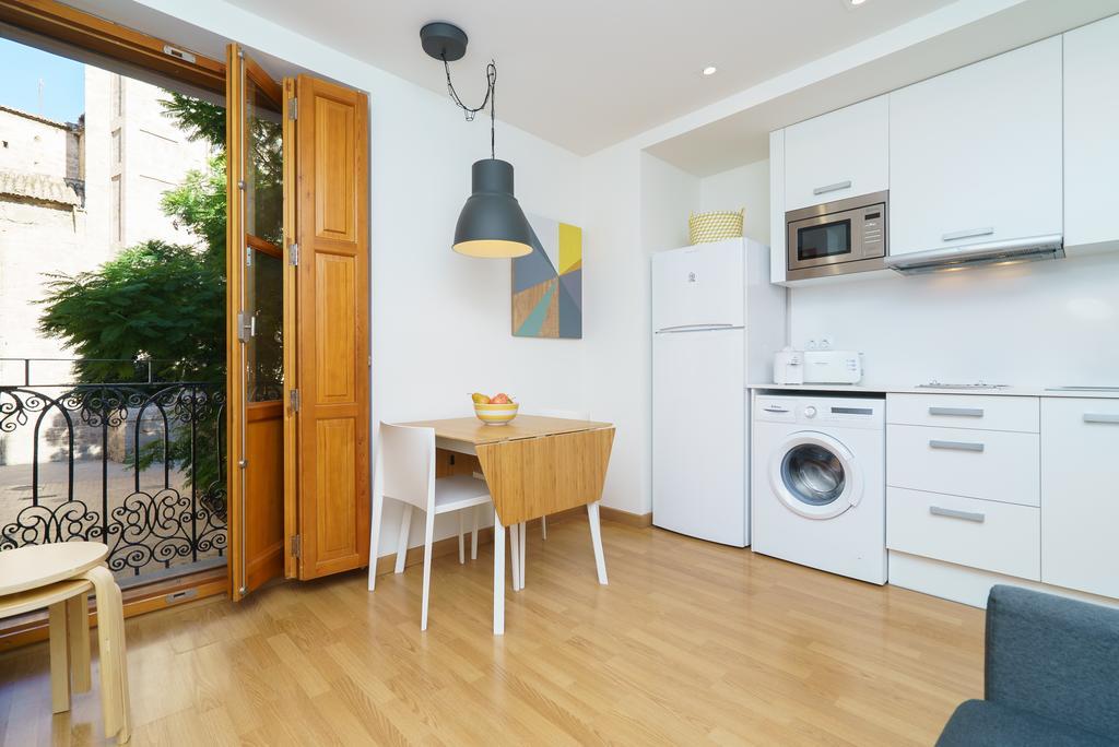 Valencia Home Apartamento *