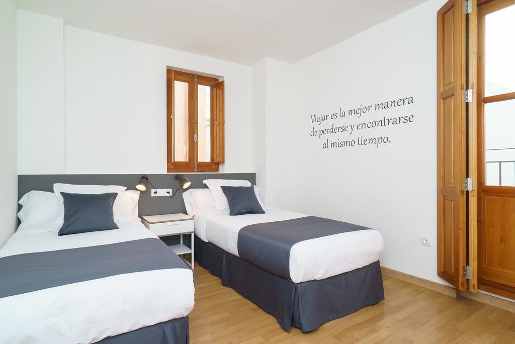 Apartamento Valencia Home
