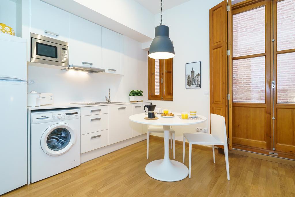 Apartamento Valencia Home