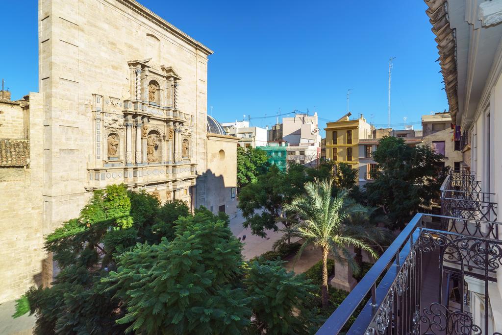 Valencia Home Apartamento