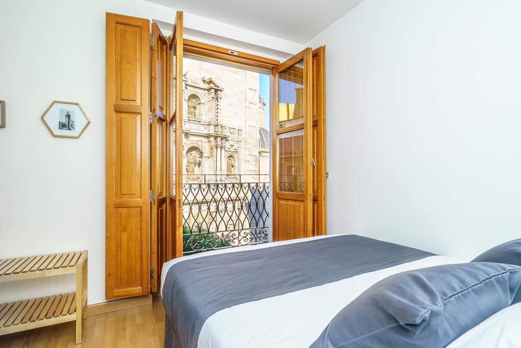 Valencia Home Apartamento