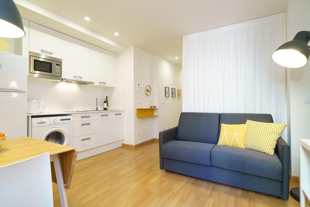 Apartamento Valencia Home Valencia