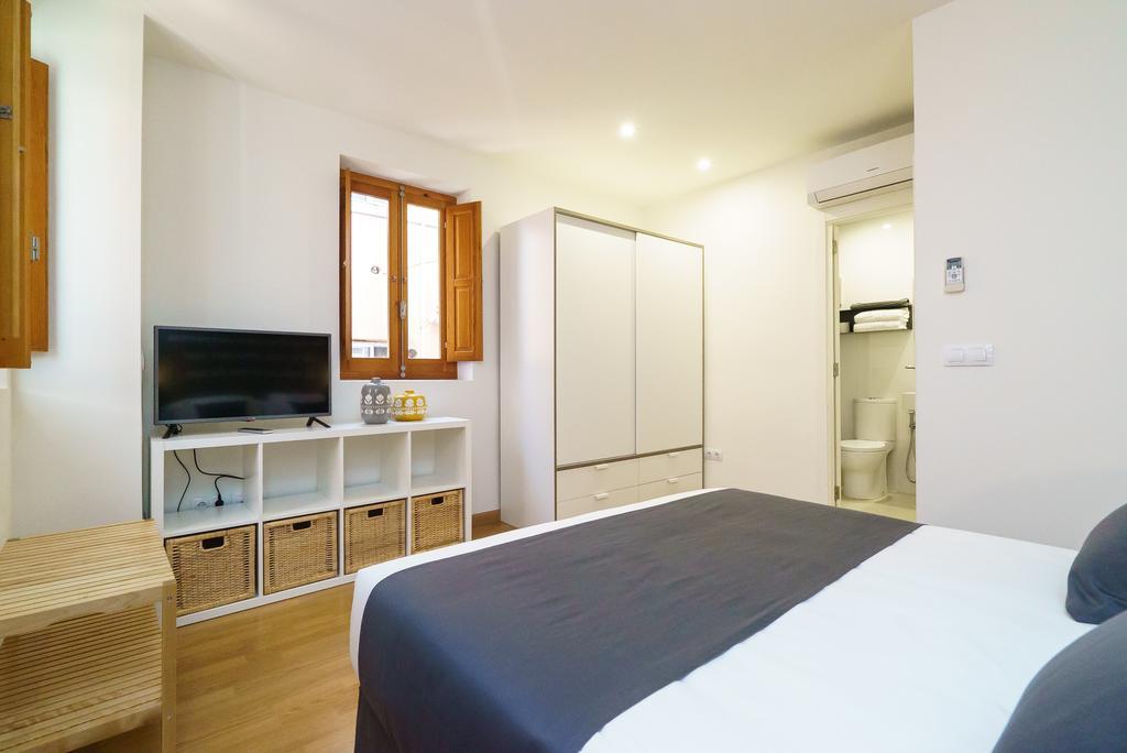 Valencia Home Apartamento Valencia
